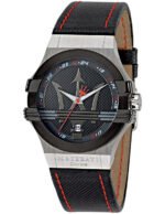 Reloj Maserati Potenza R8851108001 Para Hombre
