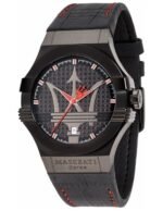 Reloj Maserati Potenza R8851108001 Para Hombre - Imagen 7