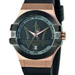 Reloj Maserati Potenza R8851108002 Para Hombre