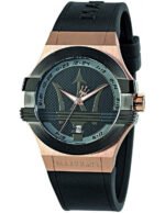 Reloj Maserati Potenza R8851108002 Para Hombre