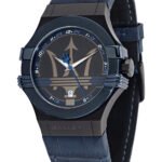 Reloj Maserati Potenza R8851108007 Para Hombre