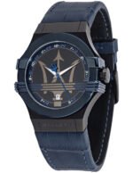 Reloj Maserati Potenza R8851108007 Para Hombre