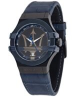 Reloj Maserati Potenza R8851108007 Para Hombre - Imagen 3