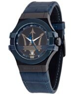 Reloj Maserati Potenza R8851108007 Para Hombre - Imagen 4