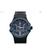 Reloj Maserati Potenza R8851108007 Para Hombre - Imagen 7