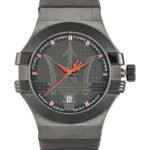 Reloj Maserati Potenza R8851108010 Para Hombre