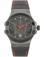 Reloj Maserati Potenza R8851108010 Para Hombre