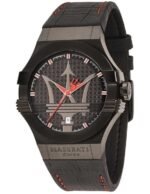 Reloj Maserati Potenza R8851108010 Para Hombre - Imagen 6
