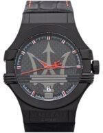 Reloj Maserati Potenza R8851108010 Para Hombre - Imagen 10