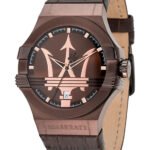 Reloj Maserati Potenza R8851108011 Para Hombre