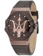 Reloj Maserati Potenza R8851108011 Para Hombre - Imagen 3