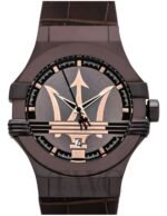 Reloj Maserati Potenza R8851108011 Para Hombre - Imagen 9