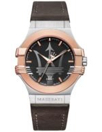 Reloj Maserati Potenza R8851108014 Para Hombre - Imagen 4