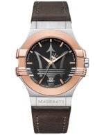 Reloj Maserati Potenza R8851108014 Para Hombre - Imagen 5