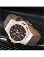 Reloj Maserati Potenza R8851108014 Para Hombre - Imagen 10