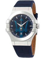Reloj Maserati Potenza R8851108015 Para Hombre
