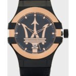 Reloj Maserati Potenza R8851108032 Para Hombre