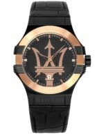 Reloj Maserati Potenza R8851108032 Para Hombre - Imagen 3