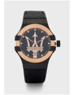 Reloj Maserati Potenza R8851108032 Para Hombre - Imagen 4