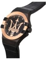 Reloj Maserati Potenza R8851108032 Para Hombre - Imagen 5