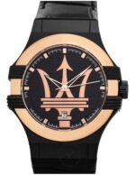 Reloj Maserati Potenza R8851108032 Para Hombre - Imagen 9