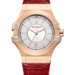 Reloj Maserati Potenza R8851108501 Para Mujer