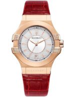 Reloj Maserati Potenza R8851108501 Para Mujer