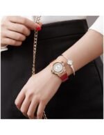 Reloj Maserati Potenza R8851108501 Para Mujer - Imagen 2