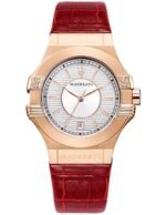 Reloj Maserati Potenza R8851108501 Para Mujer - Imagen 4