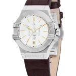 Reloj Maserati Potenza R8851108506 Para Mujer