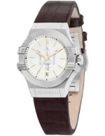 Reloj Maserati Potenza R8851108506 Para Mujer