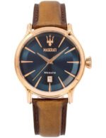 Reloj Maserati Epoca R8851118001 Para Mujer