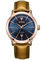 Reloj Maserati Epoca R8851118001 Para Mujer - Imagen 4