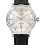 Reloj Maserati Epoca R8851118002 Para Mujer