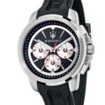 Reloj Maserati Sfida R8851123001 Para Hombre
