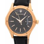 Reloj Maserati Circuito R8851127001 Para Hombre