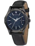 Reloj Maserati Circuito R8851127002 Para Hombre