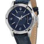 Reloj Maserati Circuito R8851127003 Para Hombre