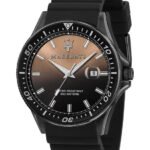 Reloj Maserati Sfida R8851140001 Para Hombre
