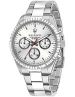 Reloj Maserati Competizione R8853100018 Para Hombre