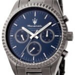 Reloj Maserati Competizione R8853100019 Para Hombre