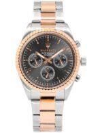 Reloj Maserati Competizione R8853100020 Para Hombre