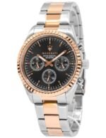 Reloj Maserati Competizione R8853100020 Para Hombre - Imagen 4