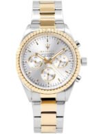 Reloj Maserati Competizione R8853100021 Para Hombre