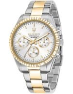 Reloj Maserati Competizione R8853100021 Para Hombre - Imagen 9