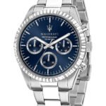 Reloj Maserati Competizione R8853100022 Para Hombre