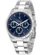 Reloj Maserati Competizione R8853100022 Para Hombre