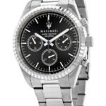 Reloj Maserati Competizione R8853100023 Para Hombre