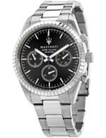 Reloj Maserati Competizione R8853100023 Para Hombre