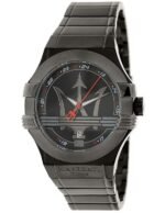 Reloj Maserati Potenza R8853108003 Para Hombre - Imagen 3